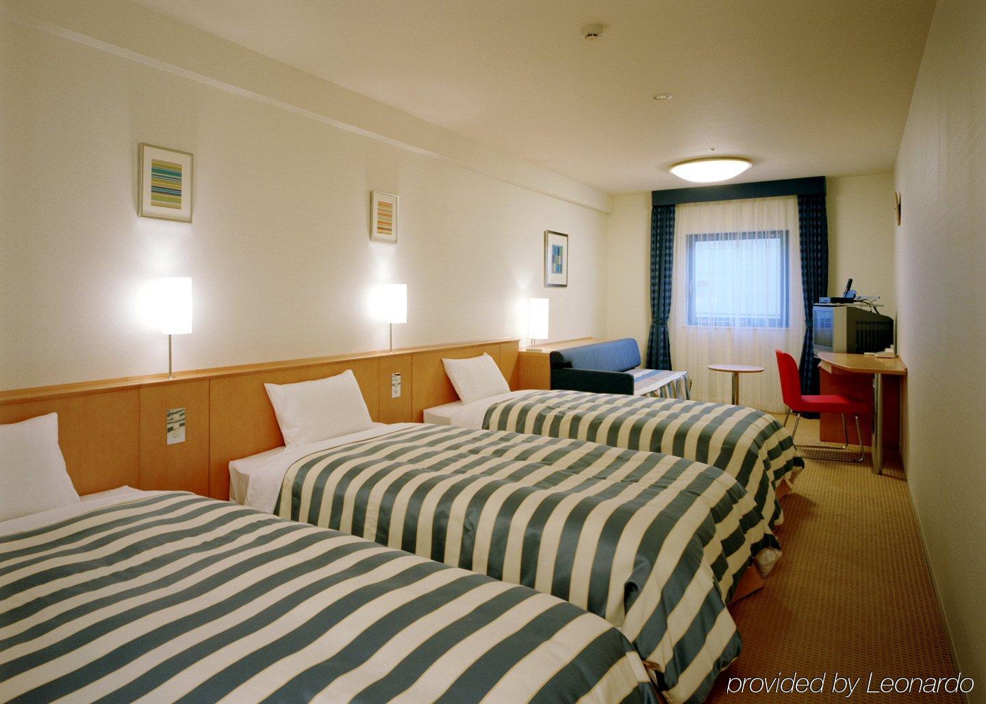 Hotel Dream Gate Maihama Annex Urayasu Habitación foto